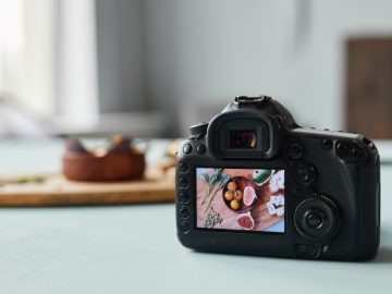 D19 - Getting the Most Out of Your Product Photography Shoot