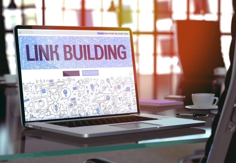 S13 - Link-Building Strategies that Drive Authority and Search Rankings