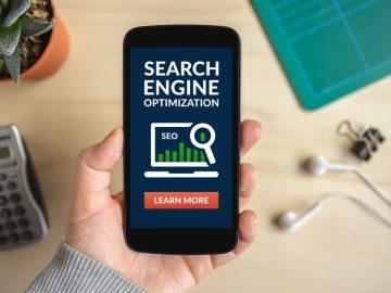 S3 - Mobile SEO Best Practices for Better Visibility on Smartphones
