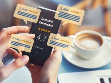SM2 - Social Proof- Why Your Brand Needs Online Reviews and Testimonials
